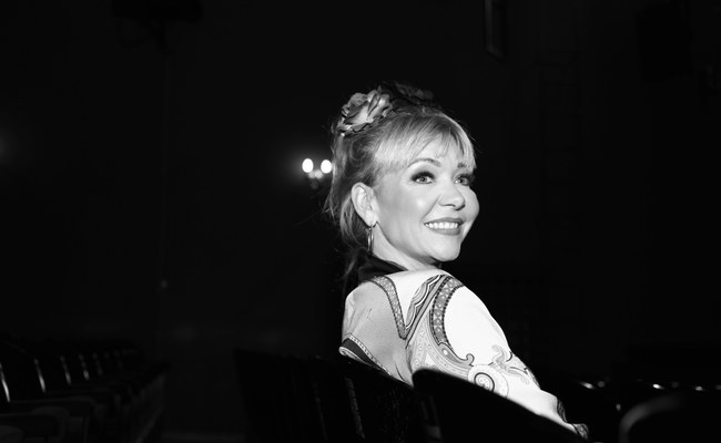 SCHWEIZ: Léa Spirig über ihr Engagement als Künstlerische Leiterin beim Casinotheater Winterthur