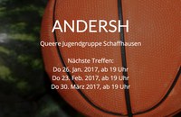 SCHWEIZ: Neue LGBT-Jugendgruppe in Schaffhausen
