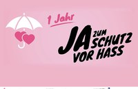 SCHWEIZ: Pink Cross lanciert neue Petition gegen LGBTI+ Feindlichkeiten