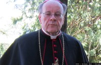 SCHWEIZ: Pink Cross muss 1200 Franken an Bischof bezahlen