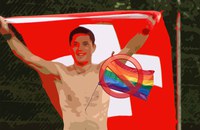 SCHWEIZ: PNOS kritisieren Homosexualität auf ihrer Webseite