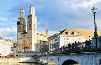 SCHWEIZ: Queere Wahlplattform zu den Zürcher Kantons- und Regierungsratswahlen
