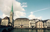 SCHWEIZ: Regenbogen-Fussgängerstreifen und LGBTI+ Ampeln für Zürich?