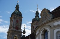 SCHWEIZ: St. Gallen bekommt seine erste Pride