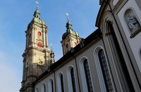 SCHWEIZ: St. Gallen schaut hin - eine weitere Stadt führt das Meldetool ein