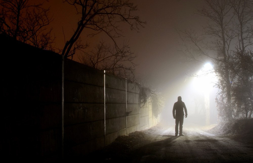 SCHWEIZ: Stalking ist seit dem 1. Januar ein Straftatbestand in der Schweiz