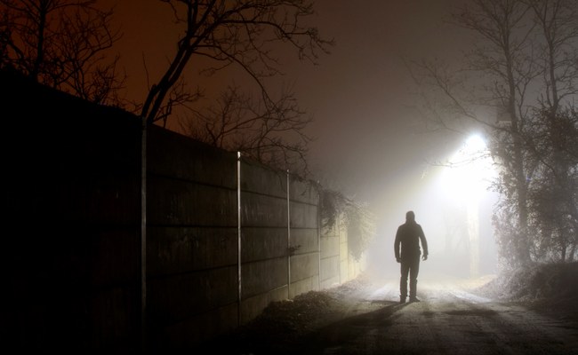 SCHWEIZ: Stalking ist seit dem 1. Januar ein Straftatbestand in der Schweiz