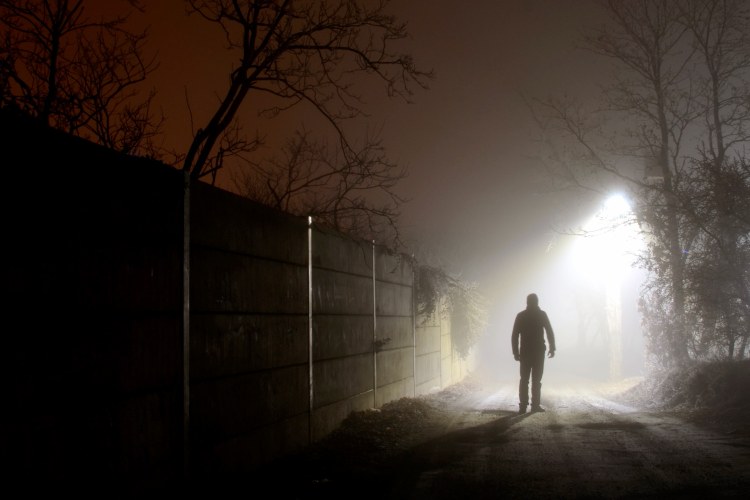 SCHWEIZ: Stalking ist seit dem 1. Januar ein Straftatbestand in der Schweiz