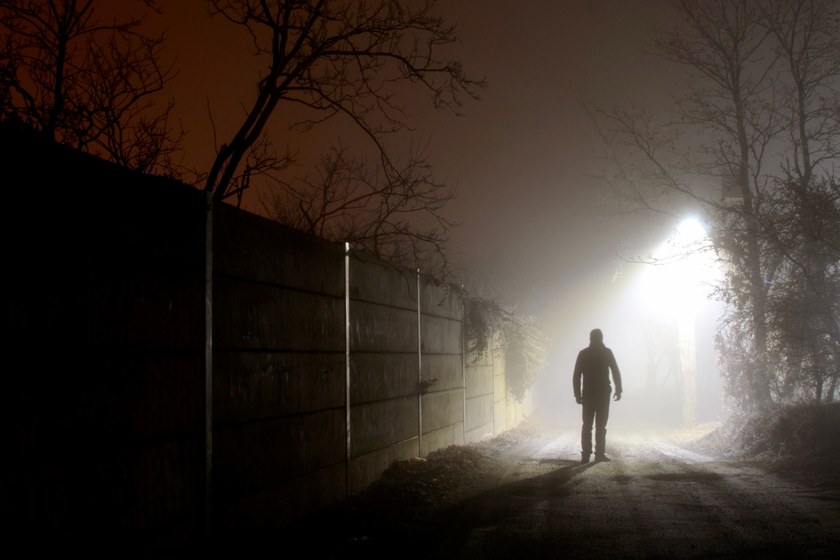 SCHWEIZ: Stalking ist seit dem 1. Januar ein Straftatbestand in der Schweiz