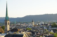 SCHWEIZ: Umwandlung der Eingetragenen Partnerschaft in eine Ehe soll in Zürich kostenlos werden