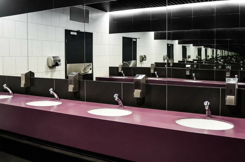 SCHWEIZ: Zürcher Regierungsrat lehnt Unisex-WCs in Bars und Restaurants ab