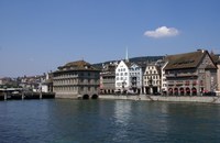 SCHWEIZ: Zürcher Stadtrat verlängert Gratis-Tests auf HIV, Tripper...