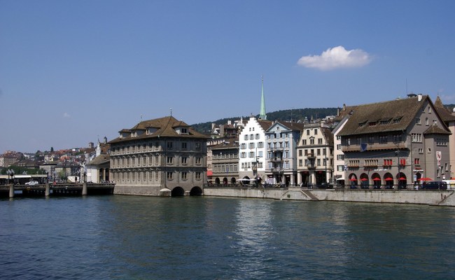 SCHWEIZ: Zürcher Stadtrat verlängert Gratis-Tests auf HIV, Tripper...