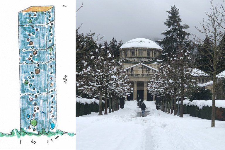 SCHWEIZ: Zürich bekommt ein Queer Memorial