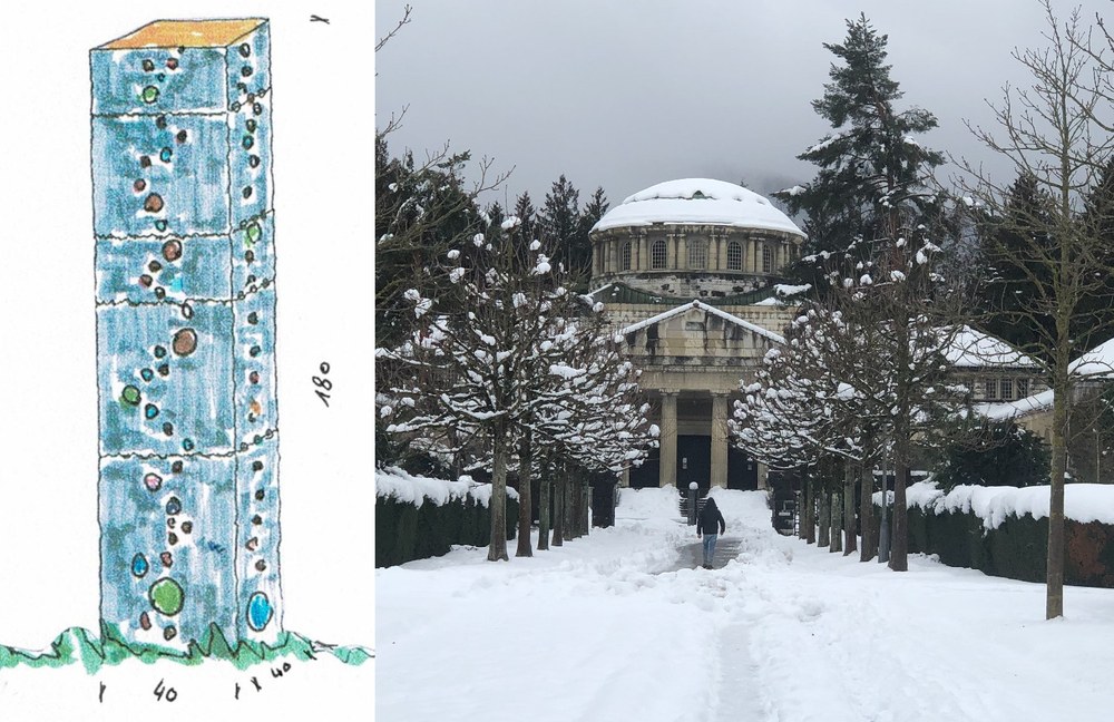 SCHWEIZ: Zürich bekommt ein Queer Memorial