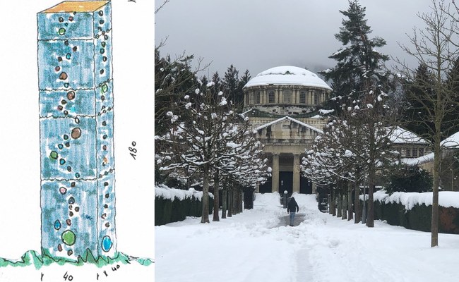 SCHWEIZ: Zürich bekommt ein Queer Memorial