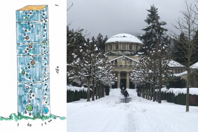 SCHWEIZ: Zürich bekommt ein Queer Memorial