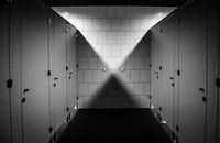 SCHWEIZ: Zürich führt geschlechtsneutrale WCs ein