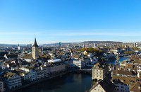 SCHWEIZ: Zürich unterstützt LGBT-Flüchtlinge