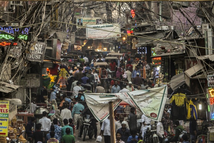 SENEGAL: 12 Männer wegen angeblich gleichgeschlechtlichen Aktivitäten verhaftet