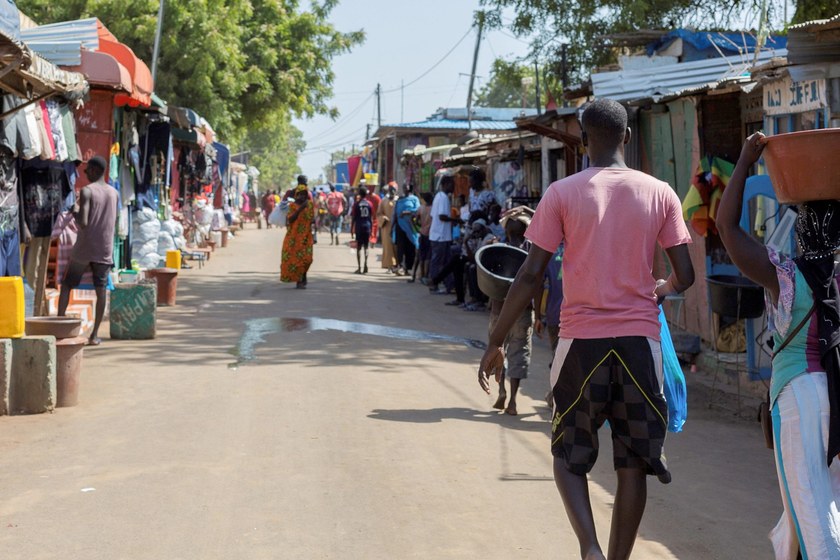 SENEGAL: 15 Verhaftungen wegen WhatsApp-Gruppe