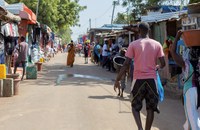 SENEGAL: 15 Verhaftungen wegen WhatsApp-Gruppe