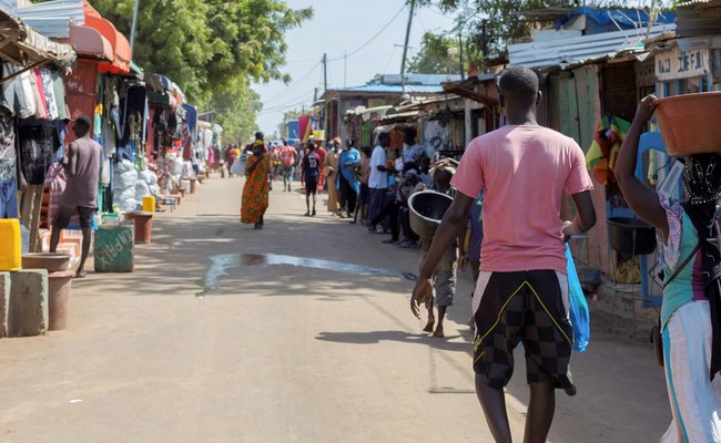 SENEGAL: 15 Verhaftungen wegen WhatsApp-Gruppe