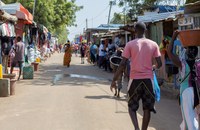 SENEGAL: 2 Männer kritisierten den Premier als zu gay-friendly - Gefängnis!