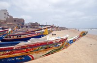 SENEGAL: Der Verfassungsrat erklärt das Verbot der Ehe für alle für ungültig