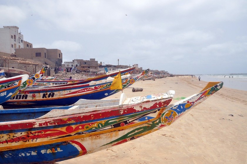 SENEGAL: Der Verfassungsrat erklärt das Verbot der Ehe für alle für ungültig