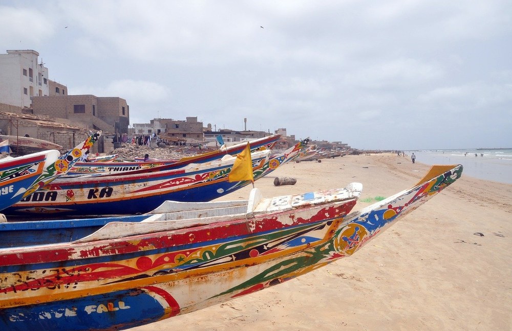 SENEGAL: Der Verfassungsrat erklärt das Verbot der Ehe für alle für ungültig