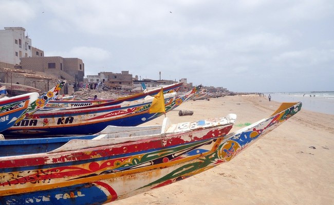 SENEGAL: Der Verfassungsrat erklärt das Verbot der Ehe für alle für ungültig