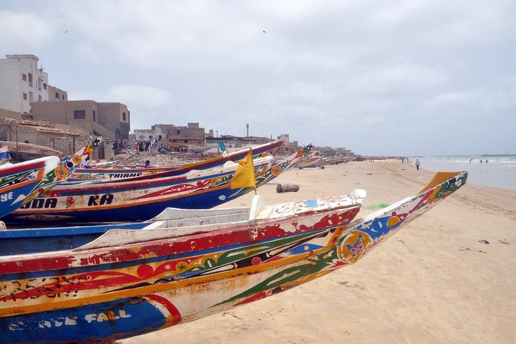 SENEGAL: Der Verfassungsrat erklärt das Verbot der Ehe für alle für ungültig