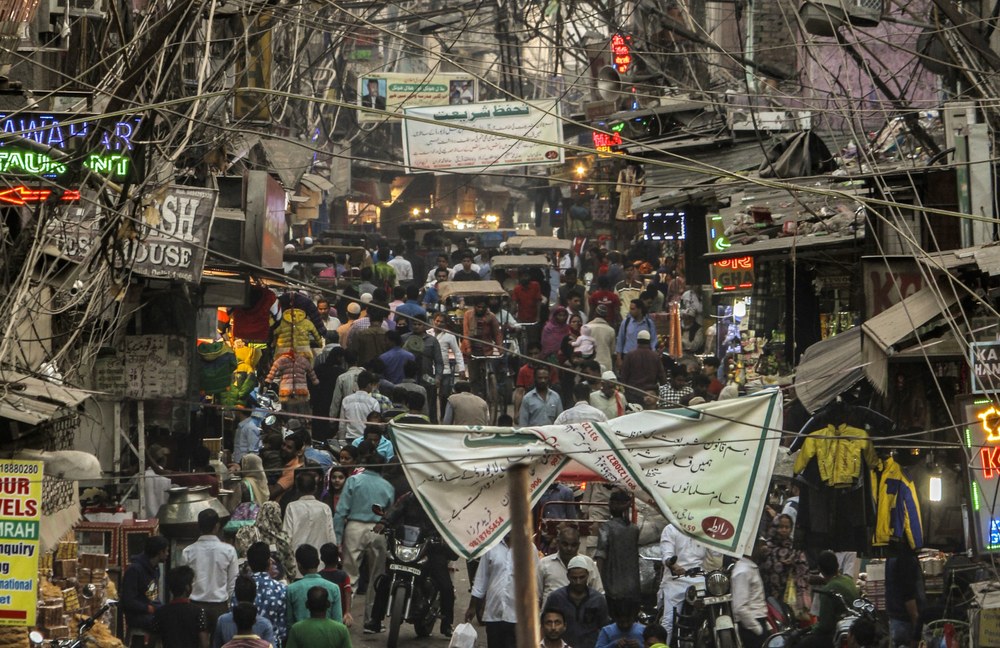 SENEGAL: Ehe für alle wird per Verfassung verboten