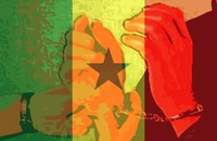 SENEGAL: Elf Männer an schwuler Hochzeitszeremonie verhaftet