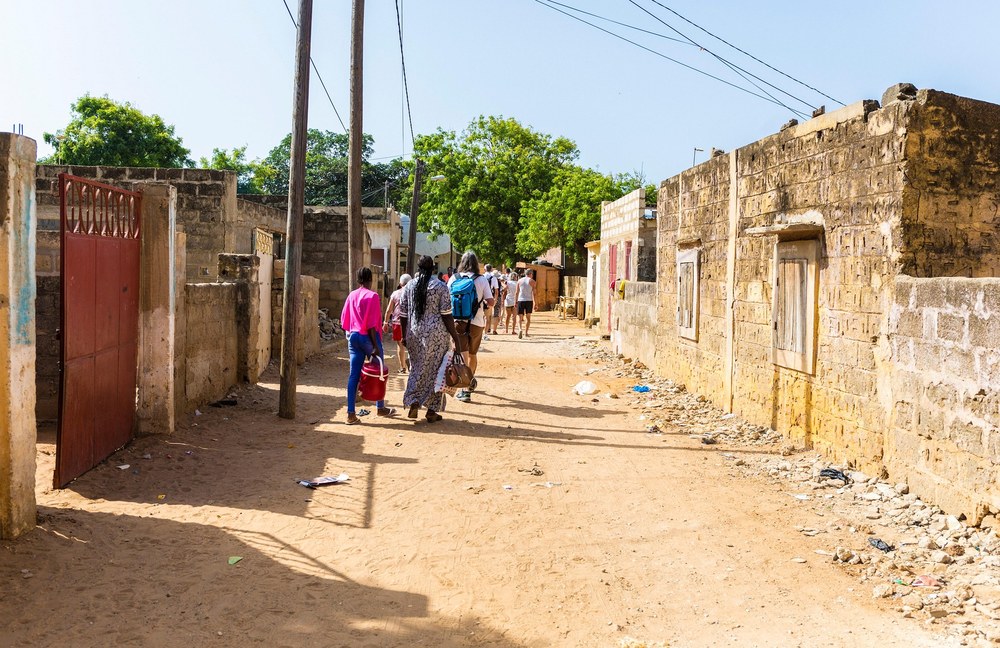 SENEGAL: Verfolgung von Queers wird intensiviert - 71 Männer angeklagt