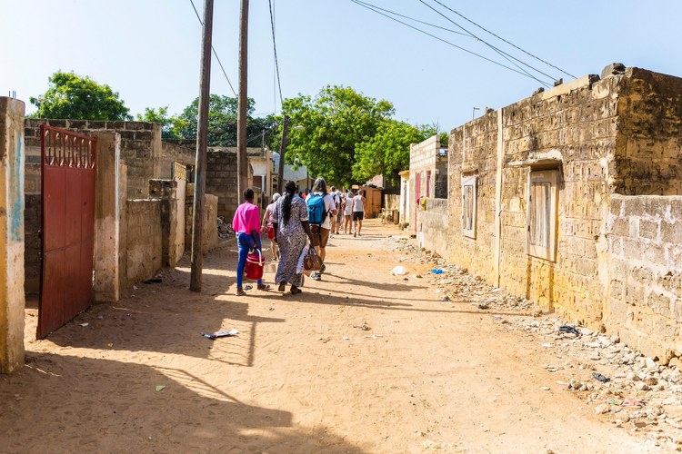 SENEGAL: Verfolgung von Queers wird intensiviert - 71 Männer angeklagt