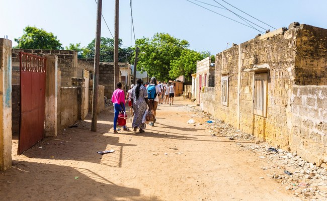 SENEGAL: Verfolgung von Queers wird intensiviert - 71 Männer angeklagt