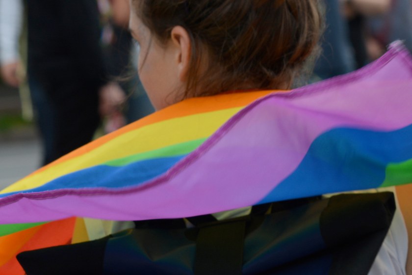 SERBIEN: Aktivist:innen erneuern ihre Forderungen für LGBTI+ Rechte