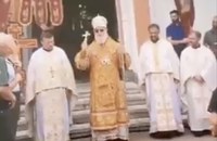 SERBIEN: Bischof ruft zu bewaffneten Angriffen auf EuroPride-Teilnehmende auf