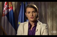 SERBIEN: "Die sexuelle Orientierung war nie ein Thema"