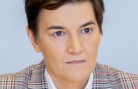 SERBIEN: Mit Serbien erhält erstmals ein Balkanstaat eine queere Staatspräsidentin