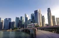 SINGAPUR: Der schwierige Spagat zwischen Gesellschaft und Wirtschaft