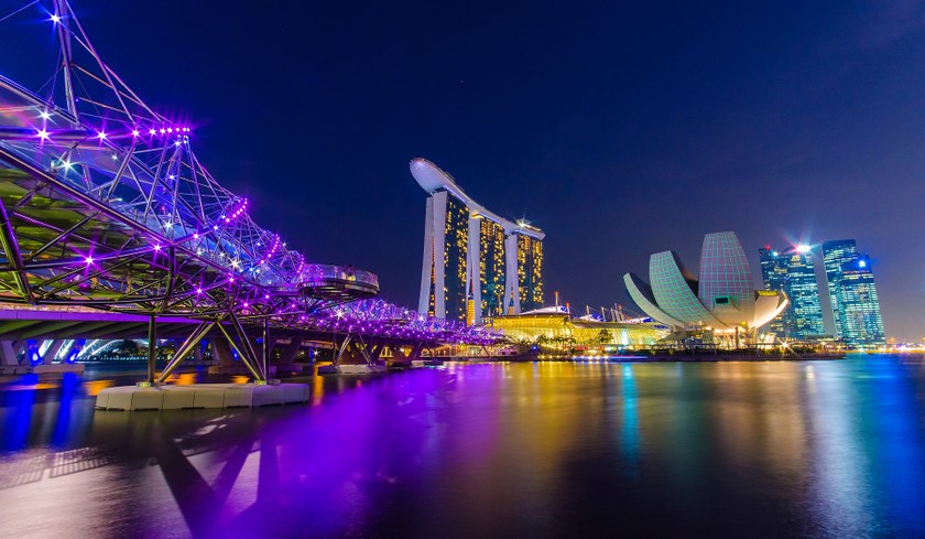 SINGAPUR: Gleichgeschlechtliche Aktivitäten sind endlich straffrei