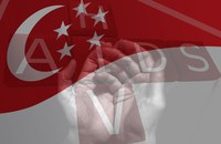 SINGAPUR: HIV-Positive dürfen das Land neu besuchen