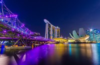 SINGAPUR: LGBTI+ Anliegen erhalten immer mehr Zuspruch