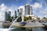 SINGAPUR: Mehrheit der Bevölkerung befürwortet Verbot von schwulem Sex