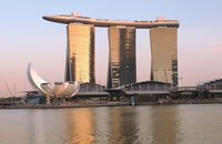 SINGAPUR: Moderne Fassade, konservative Einstellung - doch der Wandel beginnt