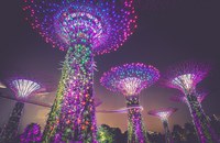 SINGAPUR: Nur jeder Dritte unterstützt ein Partnerschaftsgesetz