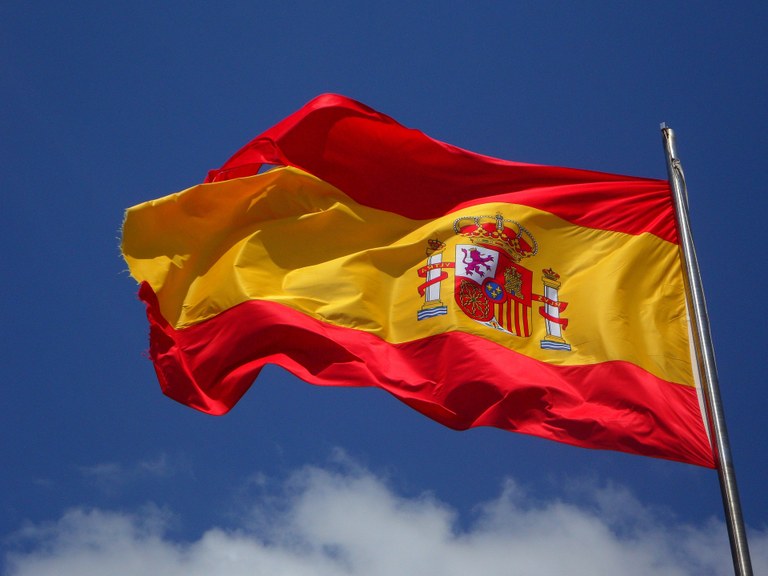 SPANIEN: Aufatmen bei der LGBTI+ Community